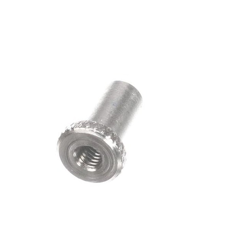 Kelvinator Lid Hinge Pin Fixer Nut 0USG73
